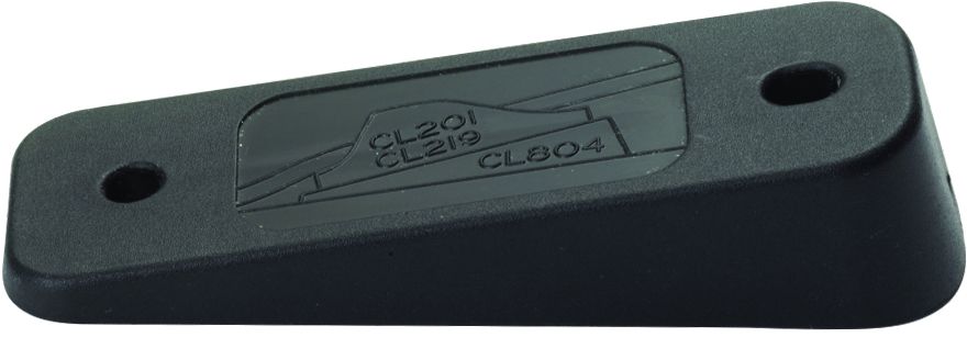 CLAMCLEAT CL804 Unterlegkeil für CL201 und CL219