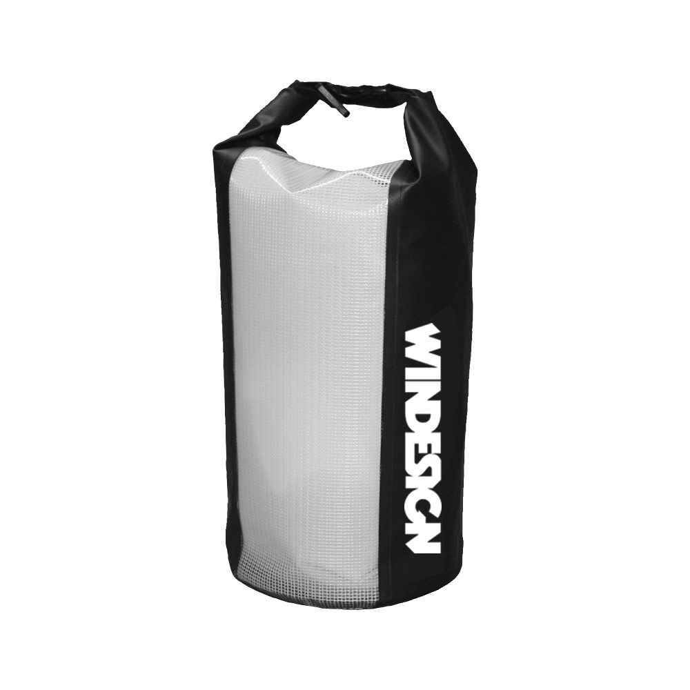 WINDESIGN EX2608 Dry Bag, 15L Volumen
