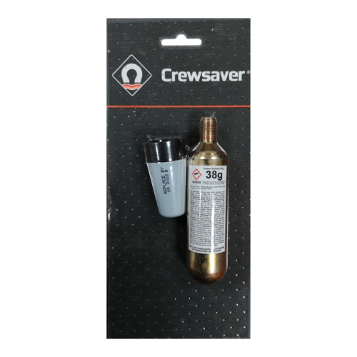 CREWSAVER Rearming Kit 11331