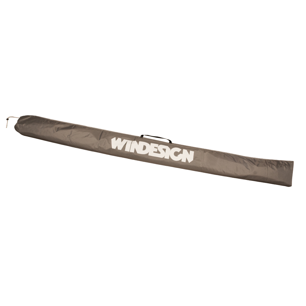 WINDESIGN EX2032 Segelsack für Laser® Segel
