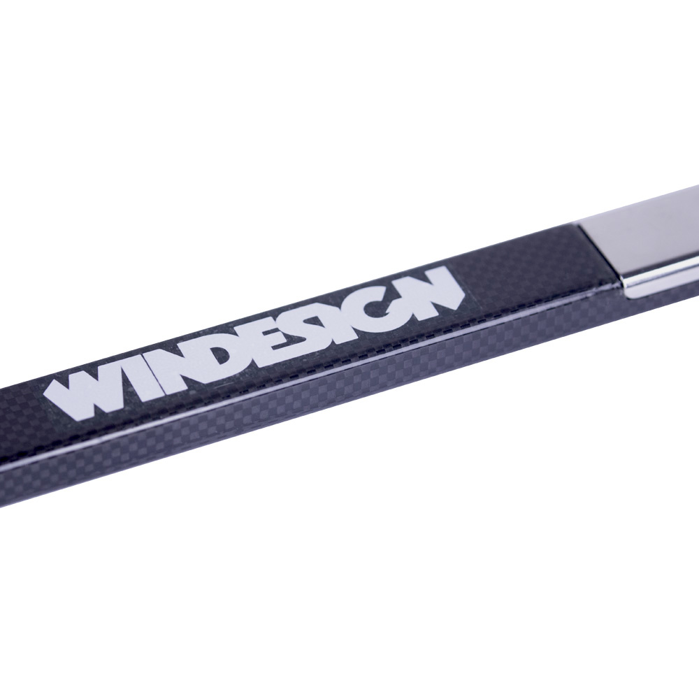 WINDESIGN EX652801 Carbon Pinne T 800 Pro für Laser®
