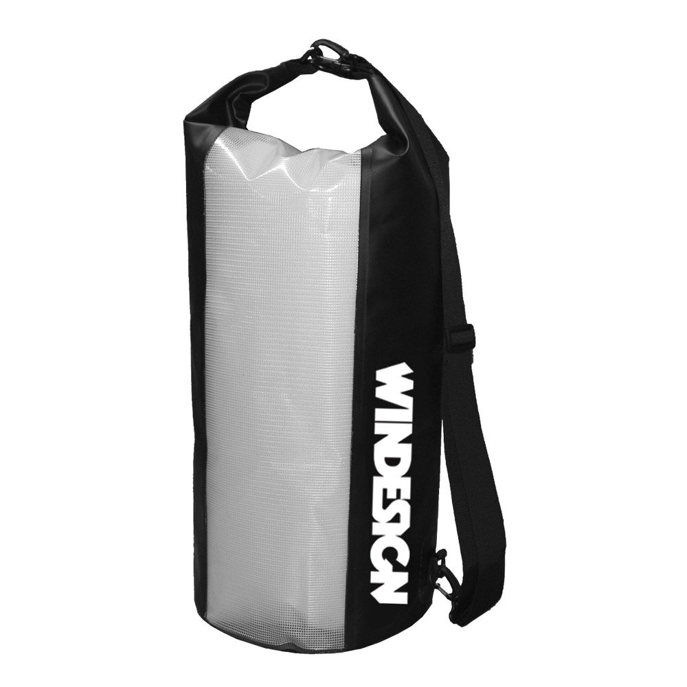 WINDESIGN EX2610 Dry Bag, 40L Volumen, Entlüftungsventil