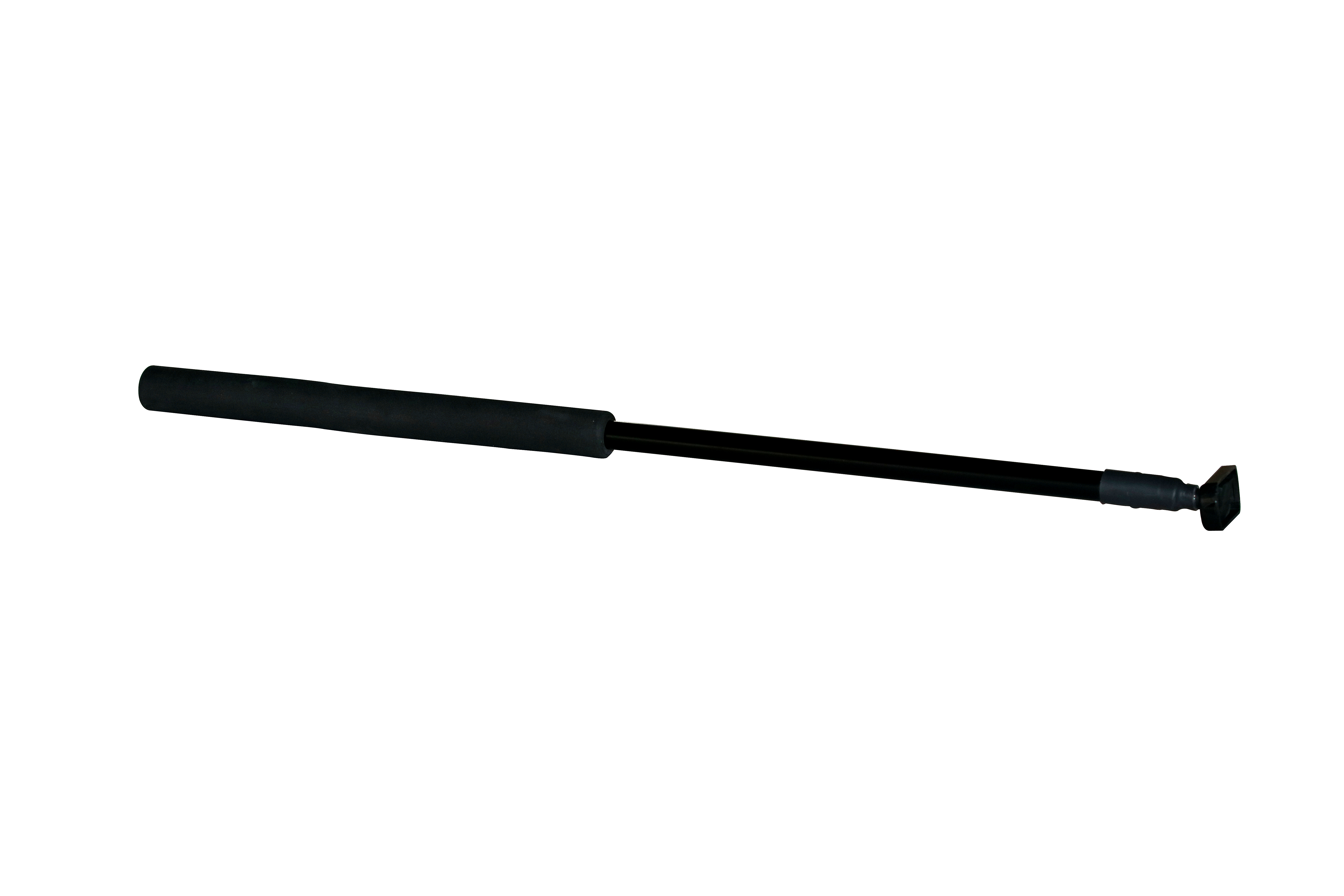 FarEast Optimist Pinnenausleger 60cm, Alu, schwarz