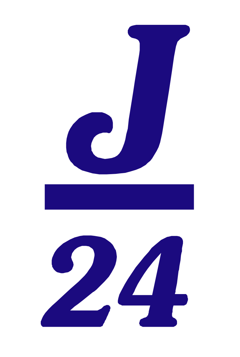 BOOTSPUNKT Segel für J24.