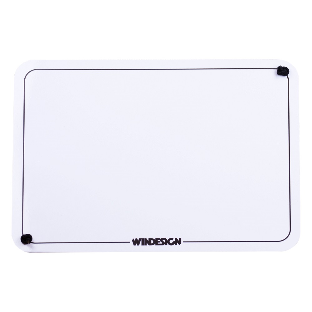 WINDESIGN EX2654 Magnet. Whiteboard 35 x 25 cm