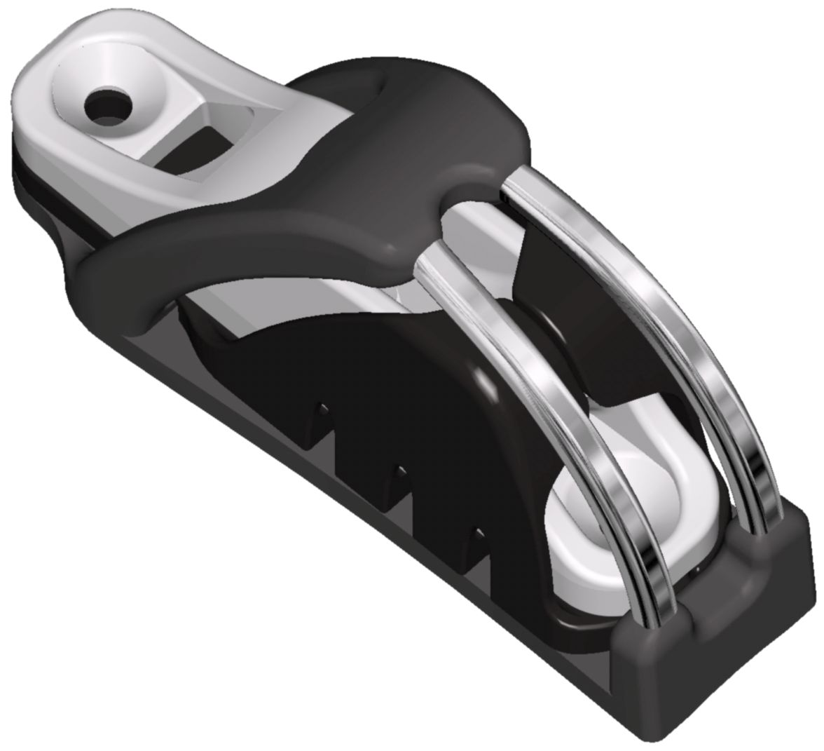 CLAMCLEAT CL814 Keeper