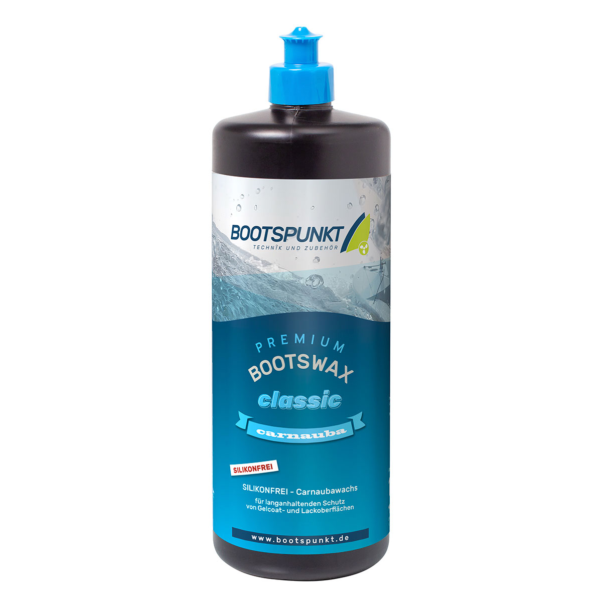 Bootswax Classic - 1 ltr