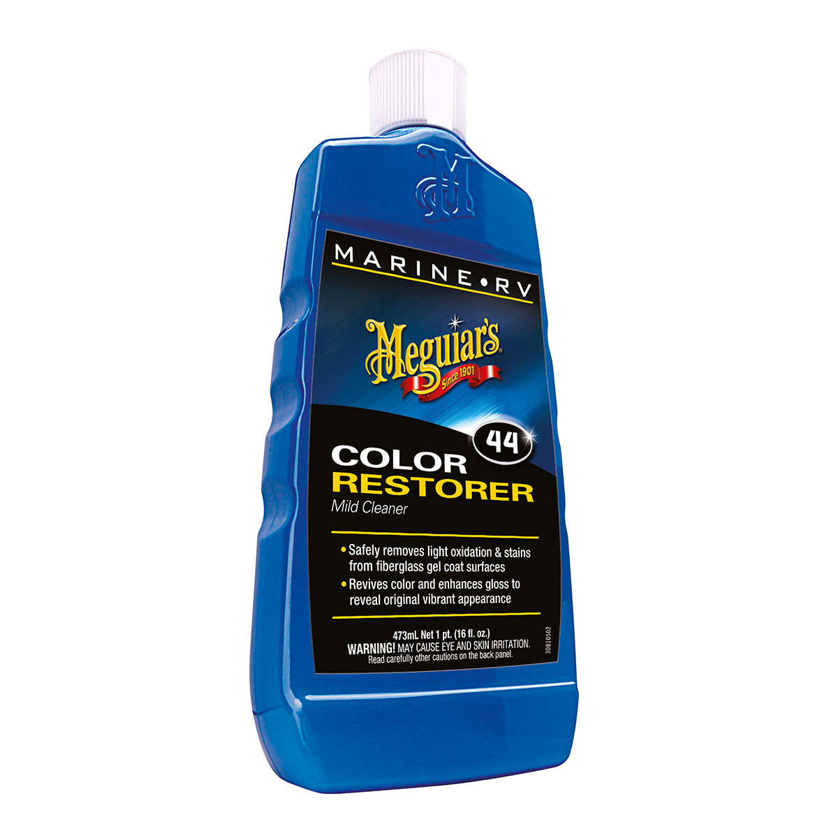 MEGUIARS Color Restorer Mild Cleaner - 473 ml