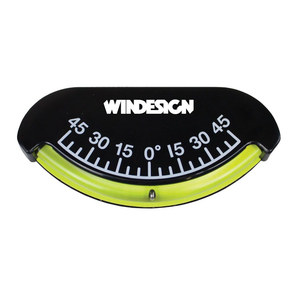 WINDESIGN EX3008 Clinometer Neigungsmesser